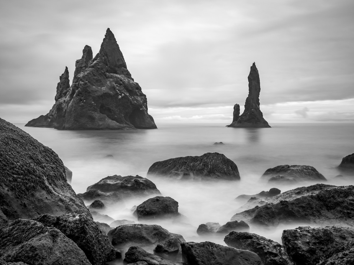 Island Roadtrip: Von Reykjavík zum Diamond Beach – Fotografisches Abenteuer durch die&nbsp;Naturwunder