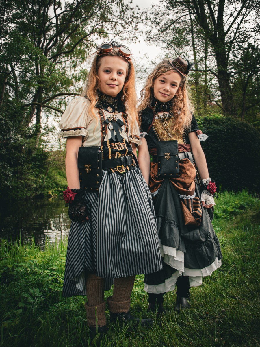 Aethercircus Buxtehude 2025