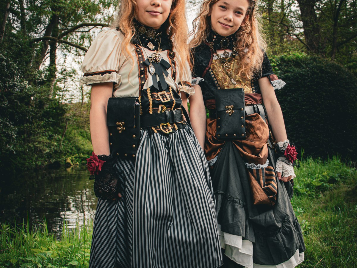 Aethercircus Buxtehude 2025