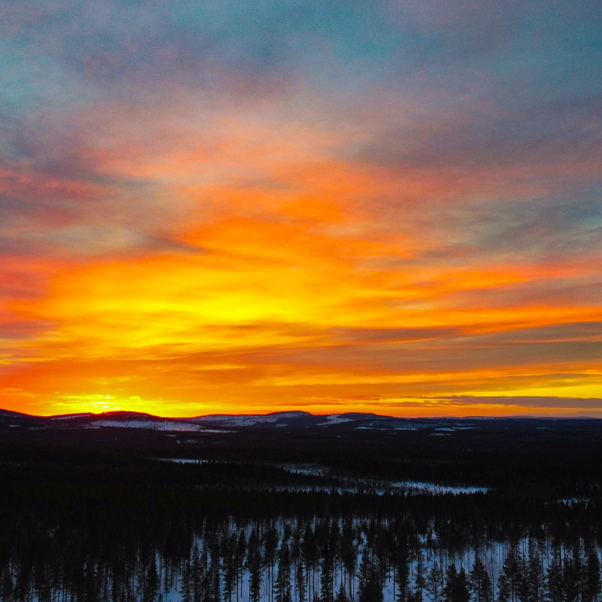 ✨ Magie des Nordens&nbsp;✨